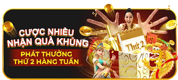 Chương trình hoàn trả