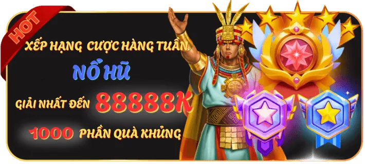 Chương trình VIP 888to game
