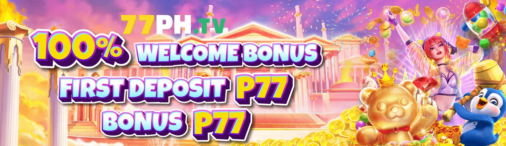 Sảnh Casino Trực Tuyến 888to game
