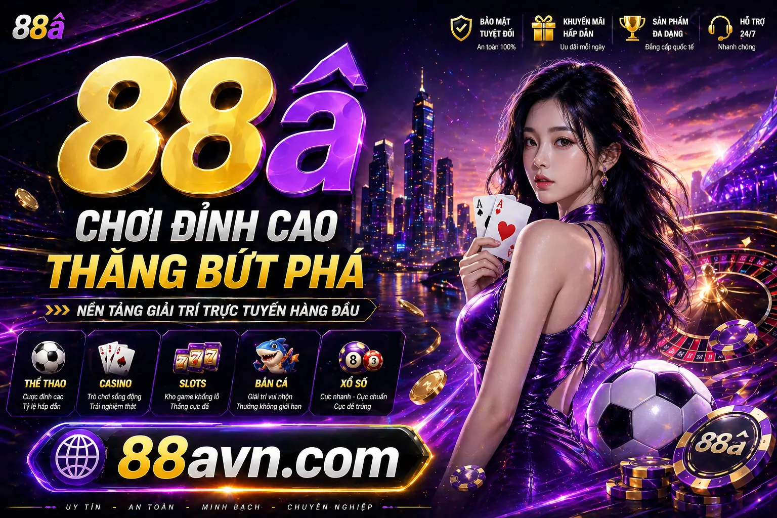 Hình ảnh giới thiệu 888to game, thể hiện sứ mệnh và giá trị cốt lõi