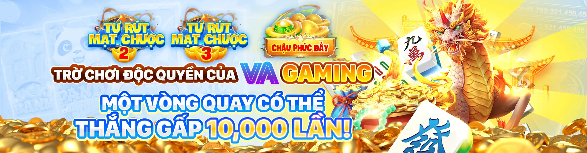 Câu Lạc Bộ VIP 888to game