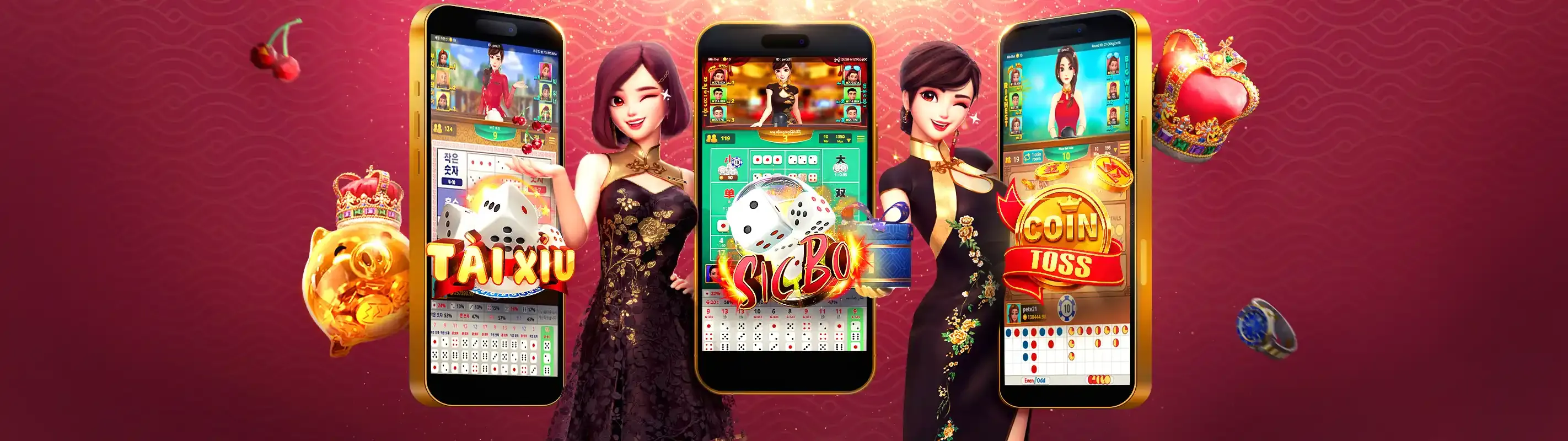 Đua ngựa trên trường đua