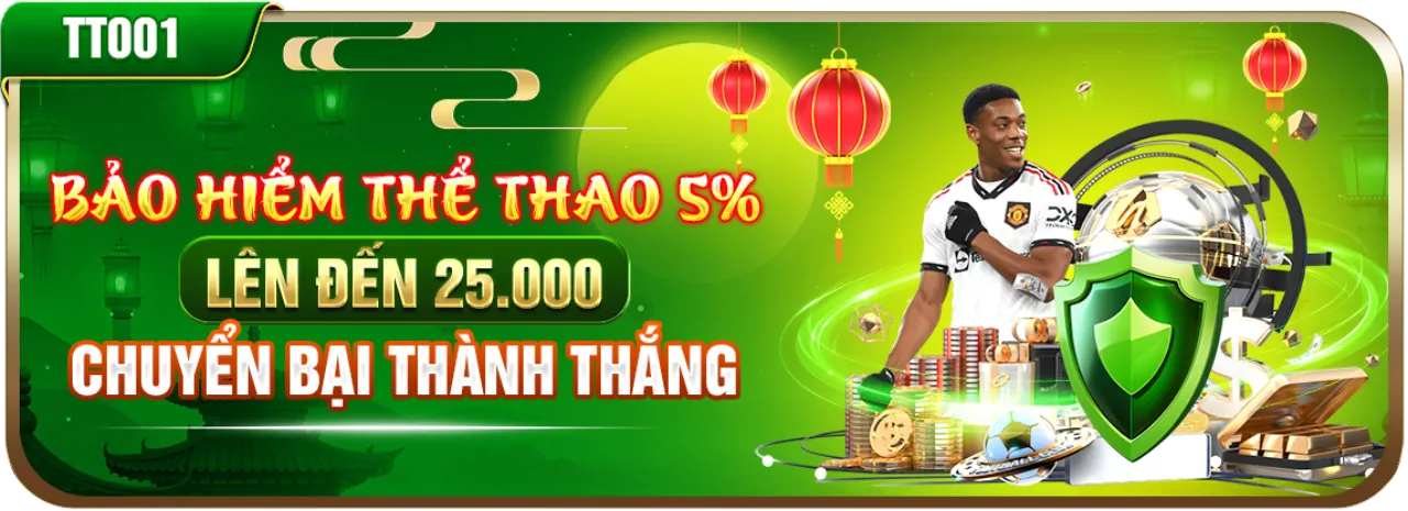 Sân tennis với vợt và bóng