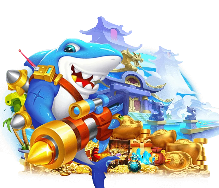 Trò chơi bắn cá 888to game
