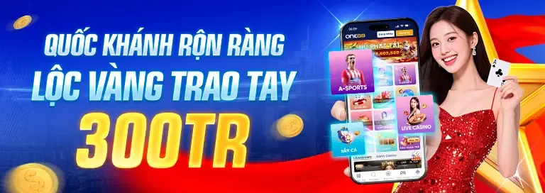 Hàng Ngàn Trò Chơi Nổ Hũ & Bắn Cá